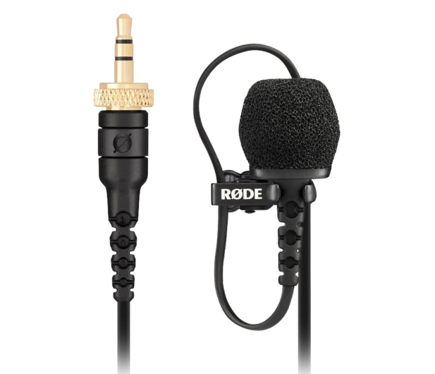 Rode Lavalier II - 715099 - zdjęcie